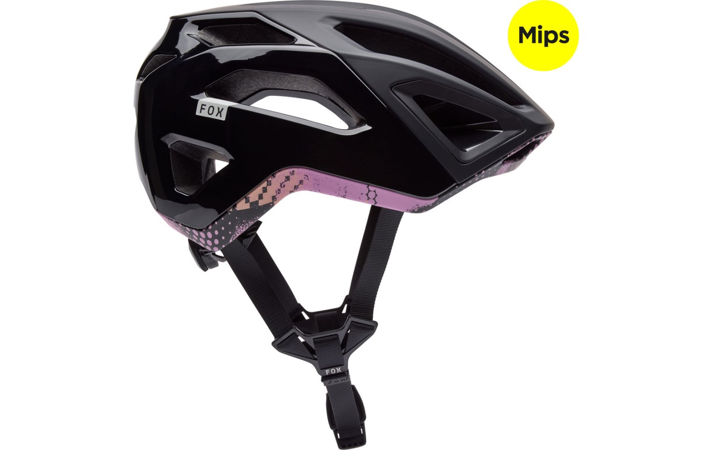 Casco crossframe pro pulse