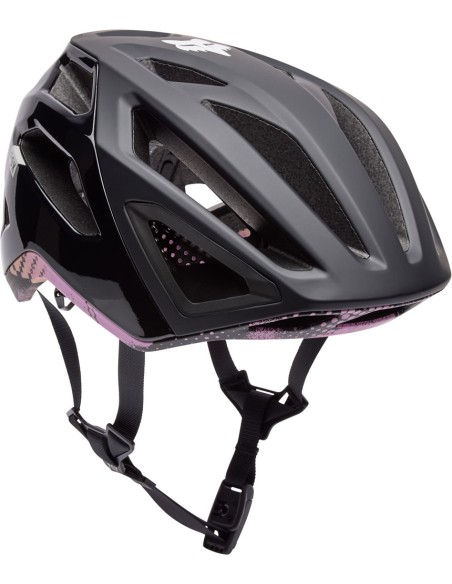 Casco crossframe pro pulse