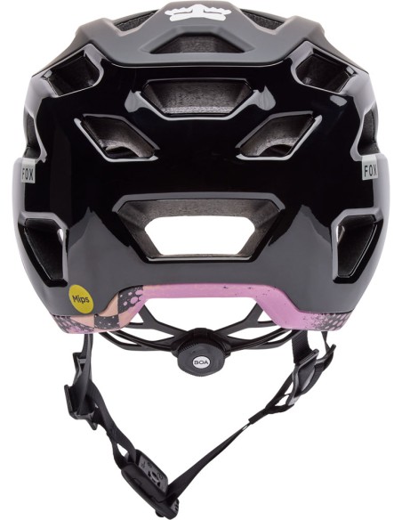Casco crossframe pro pulse