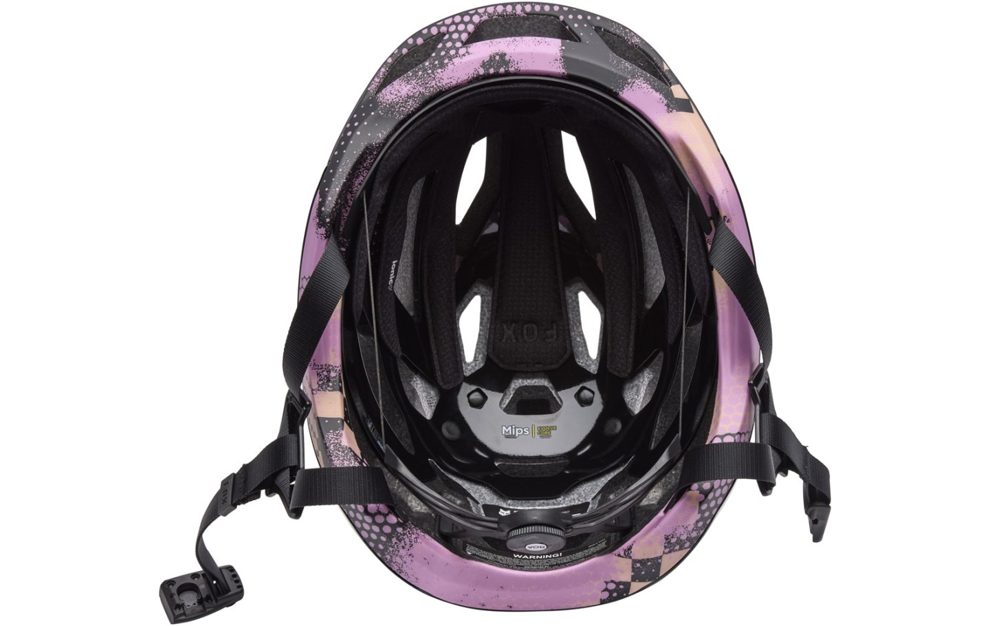 Casco crossframe pro pulse