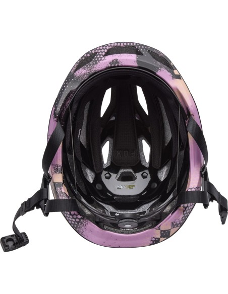 Casco crossframe pro pulse