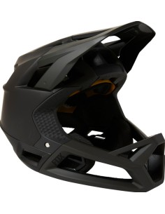 Casco fox proframe negro