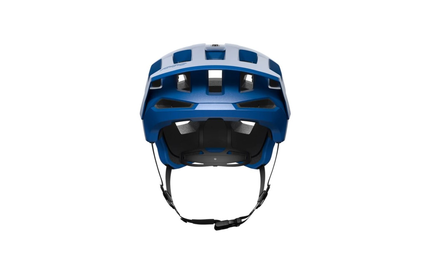 Casco poc kortal race mips opal blue