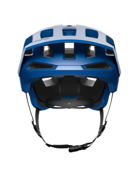 Casco poc kortal race mips opal blue
