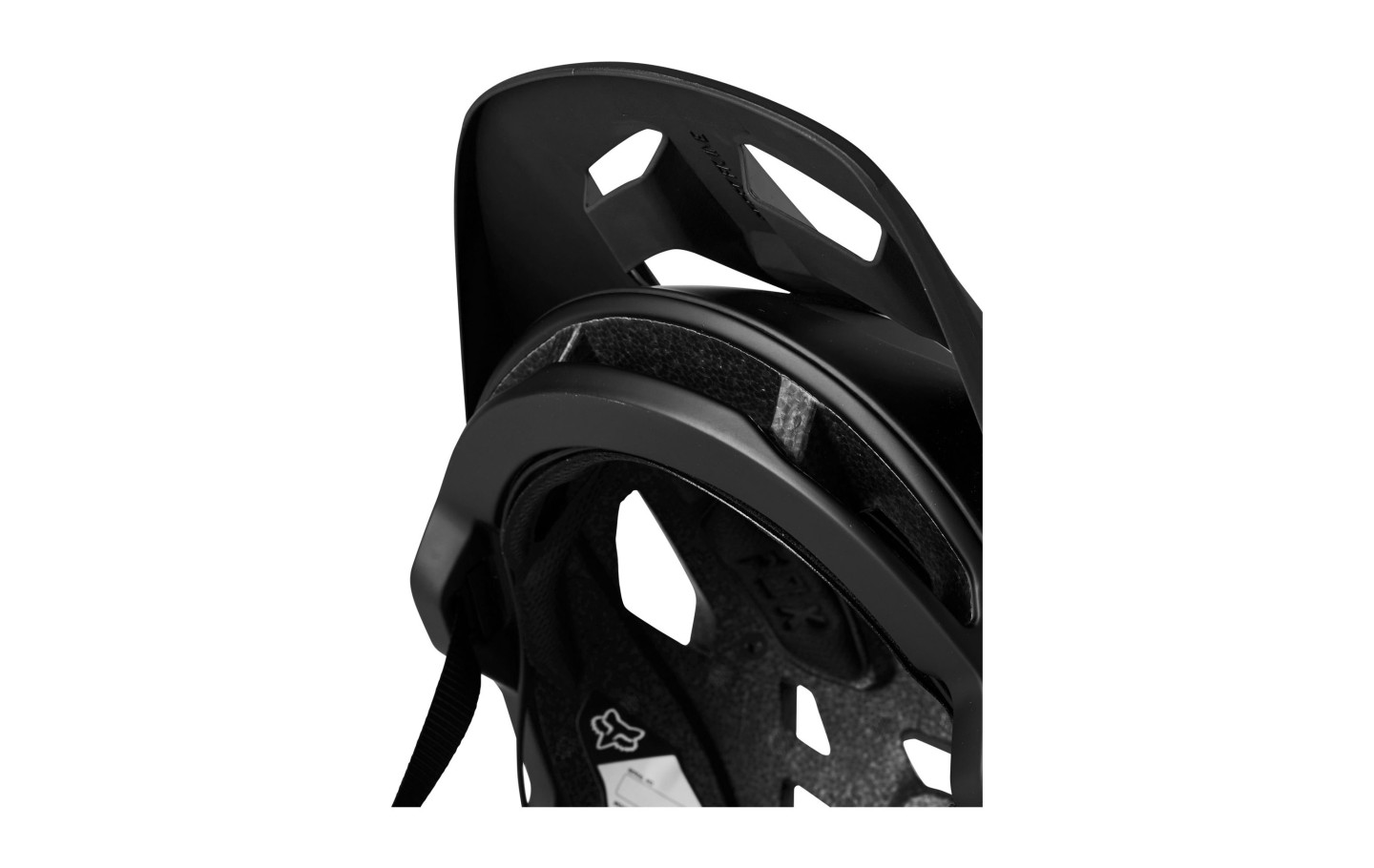 Casco fox speedframe mips