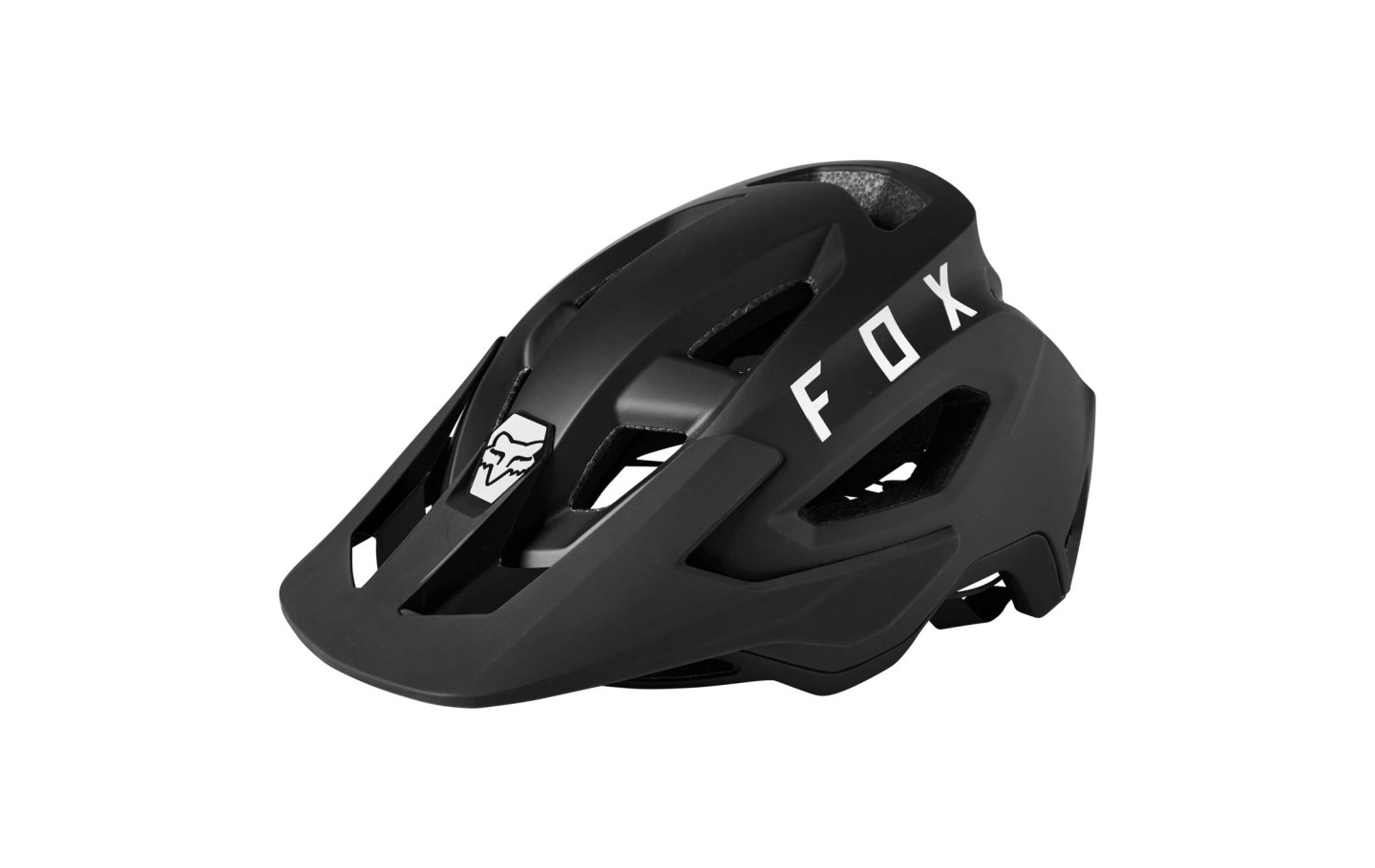 Casco fox speedframe mips