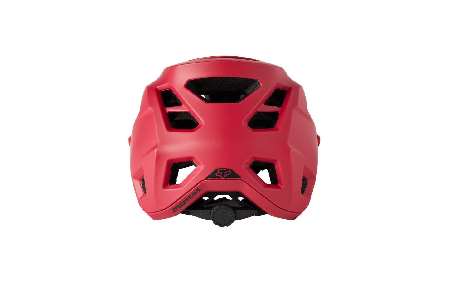 Casco speedframe mips chili