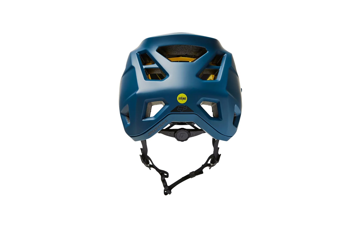 Casco speedframe mips dark indigo