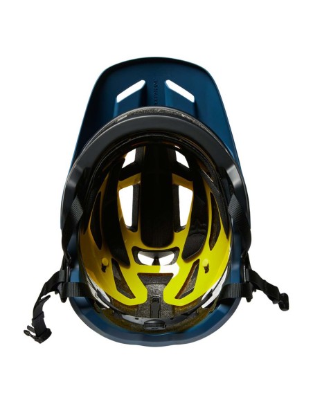 Casco speedframe mips dark indigo