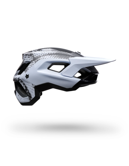 Casco FOX Speedframe Pro sense blanco