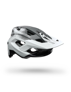 Casco FOX Speedframe Pro sense blanco 2