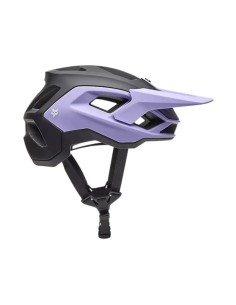 Casco fox speedframe 5050 lila