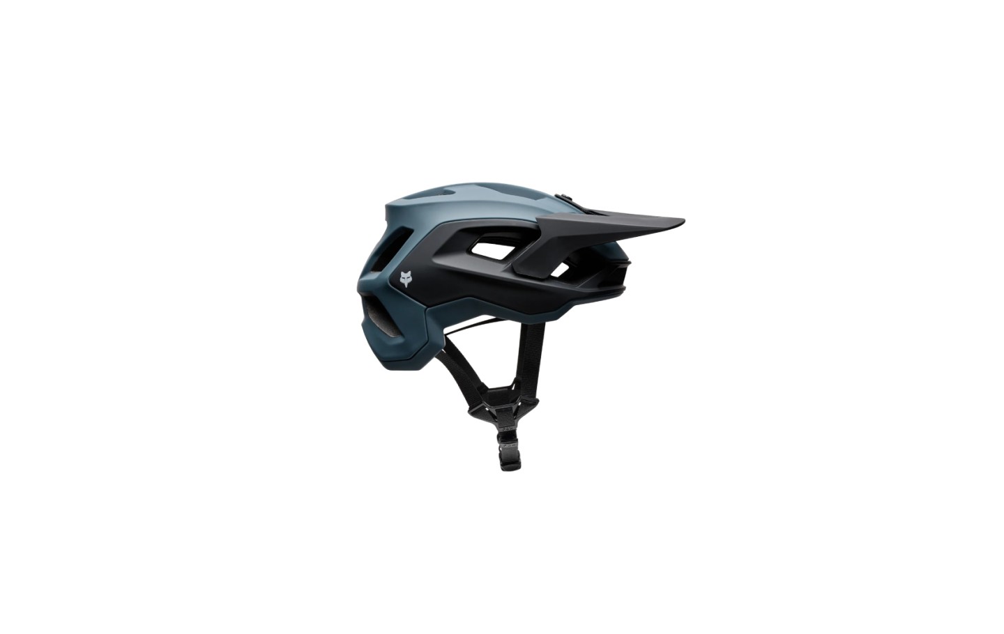Casco FOX Speedframe 5050 azul cobalto profundo