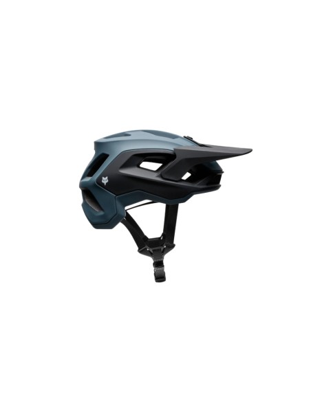 Casco FOX Speedframe 5050 azul cobalto profundo
