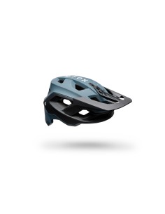 Casco FOX Speedframe 5050 azul cobalto profundo 2