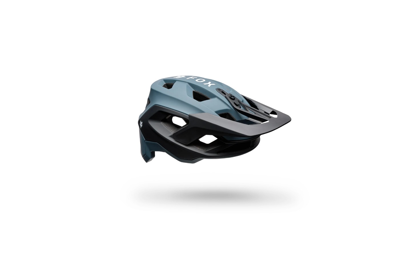 Casco FOX Speedframe 5050 azul cobalto profundo