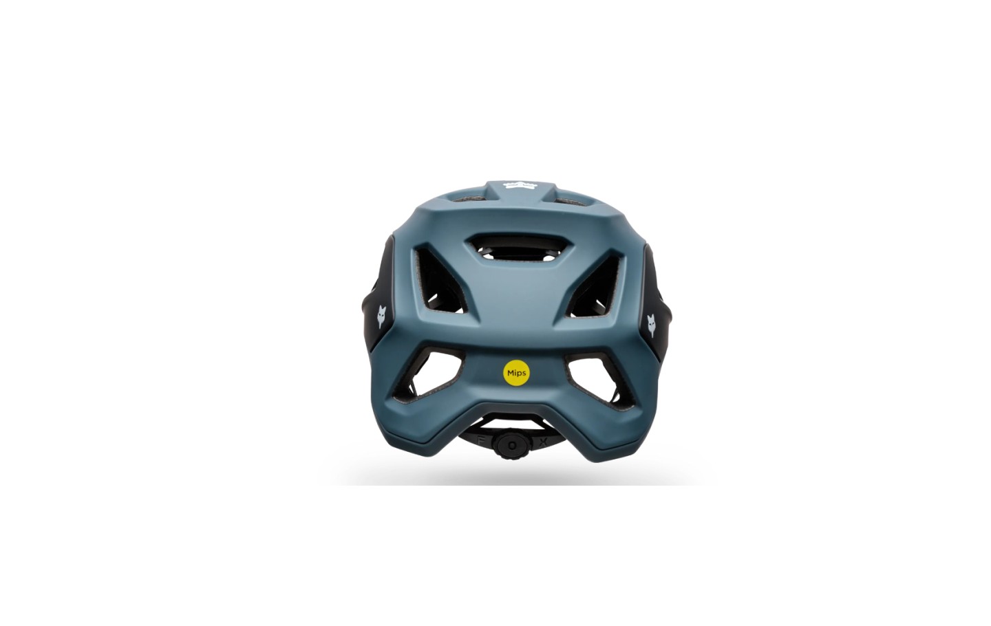 Casco FOX Speedframe 5050 azul cobalto profundo