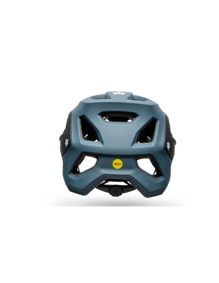 Casco FOX Speedframe 5050 azul cobalto profundo