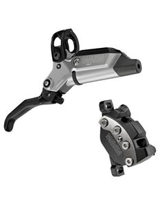 SRM FRENO MAVEN ULTIMATE LEVA CARBONO ANODIZADO DELANTERO 95
