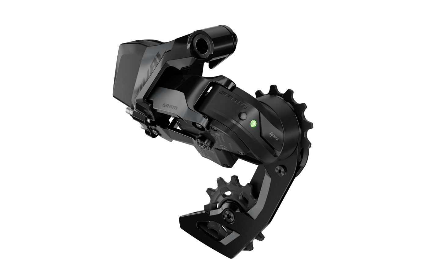 SRM CAMBIO RIVAL E-TAP AXS E1 12V MAX 36D (BATERIA NO INCLUI