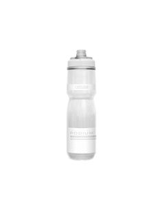 PODIUM CHILL 24OZ, REFLECTIVE GHOST 710 ML