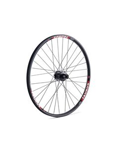 RUEDA TRASERA GURPIL TAURUS 26" DISCO CENTERLOCK 9X135 MM