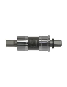 SHIMANO EJE PEDALIER BSA 122.5/73MM BB-UN300 CUADRADILLO