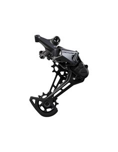 SHIMANO DEORE DESVIADOR TRASERO RD-M6200-SGS 12 VELOCID