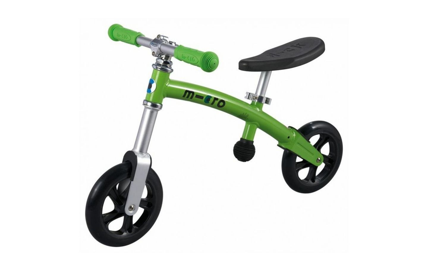 BICI APRENDIZAJE G-BIKE LIGHT GREEN