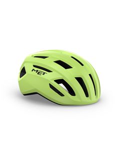 CASCO MET VINCI MIPS VERDE LIMA BRILLO