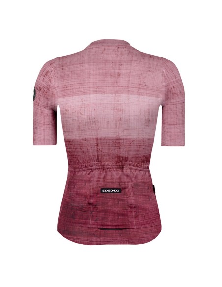 Maillot etxeondo alaia berenjena