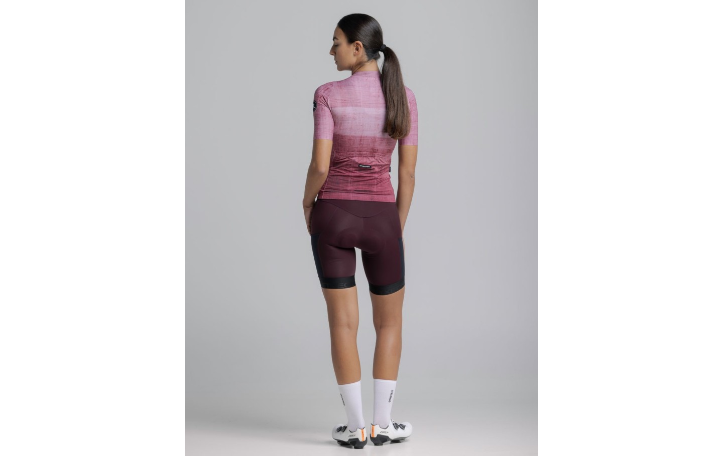 Maillot etxeondo alaia berenjena