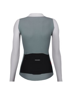 MAILLOT ETXEONDO ALDA GRIS 2