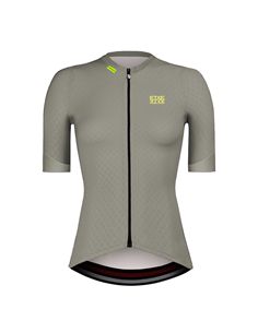MAILLOT ETXEONDO MIRA GRIS TOP
