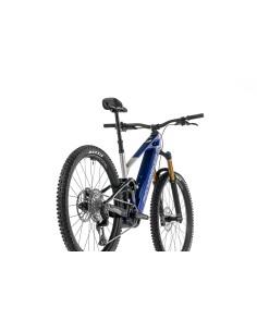 MONDRAKER CRAFTY CARBON RR ADMIRAL BLUE 2