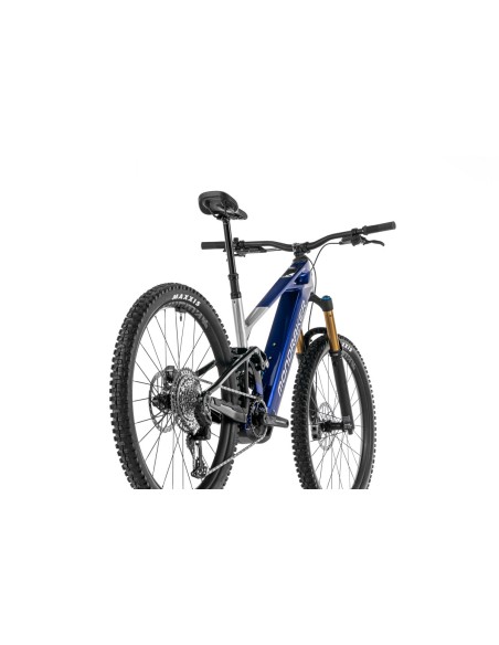 Mondraker crafty carbon rr admiral blue