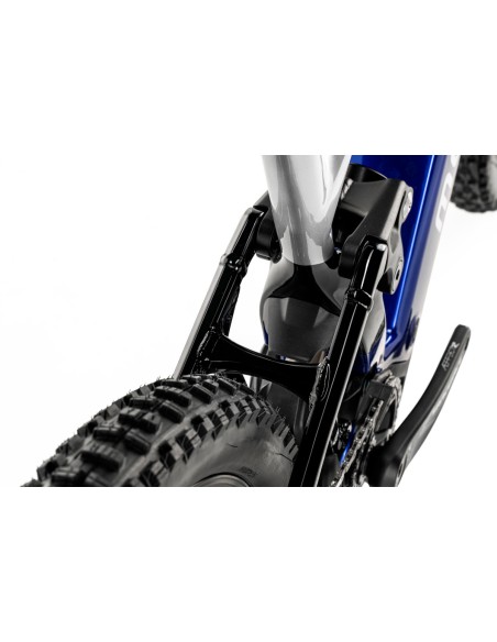 Mondraker crafty carbon rr admiral blue