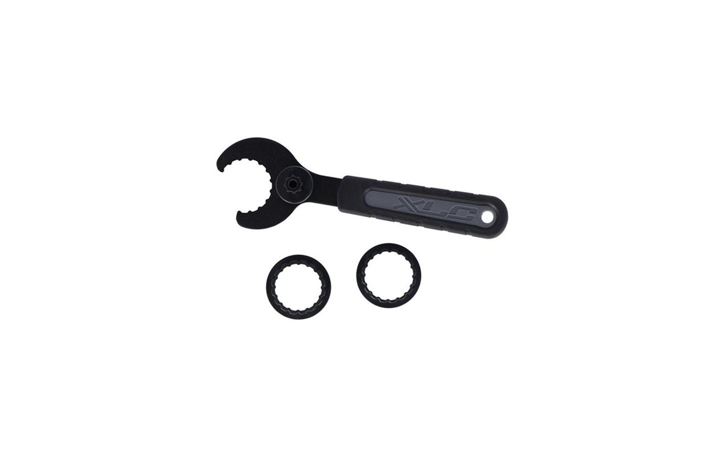 XLC TO-90 LLAVE PARA EJE DE PEDALIER SHIMANO HOLLOWTECH II