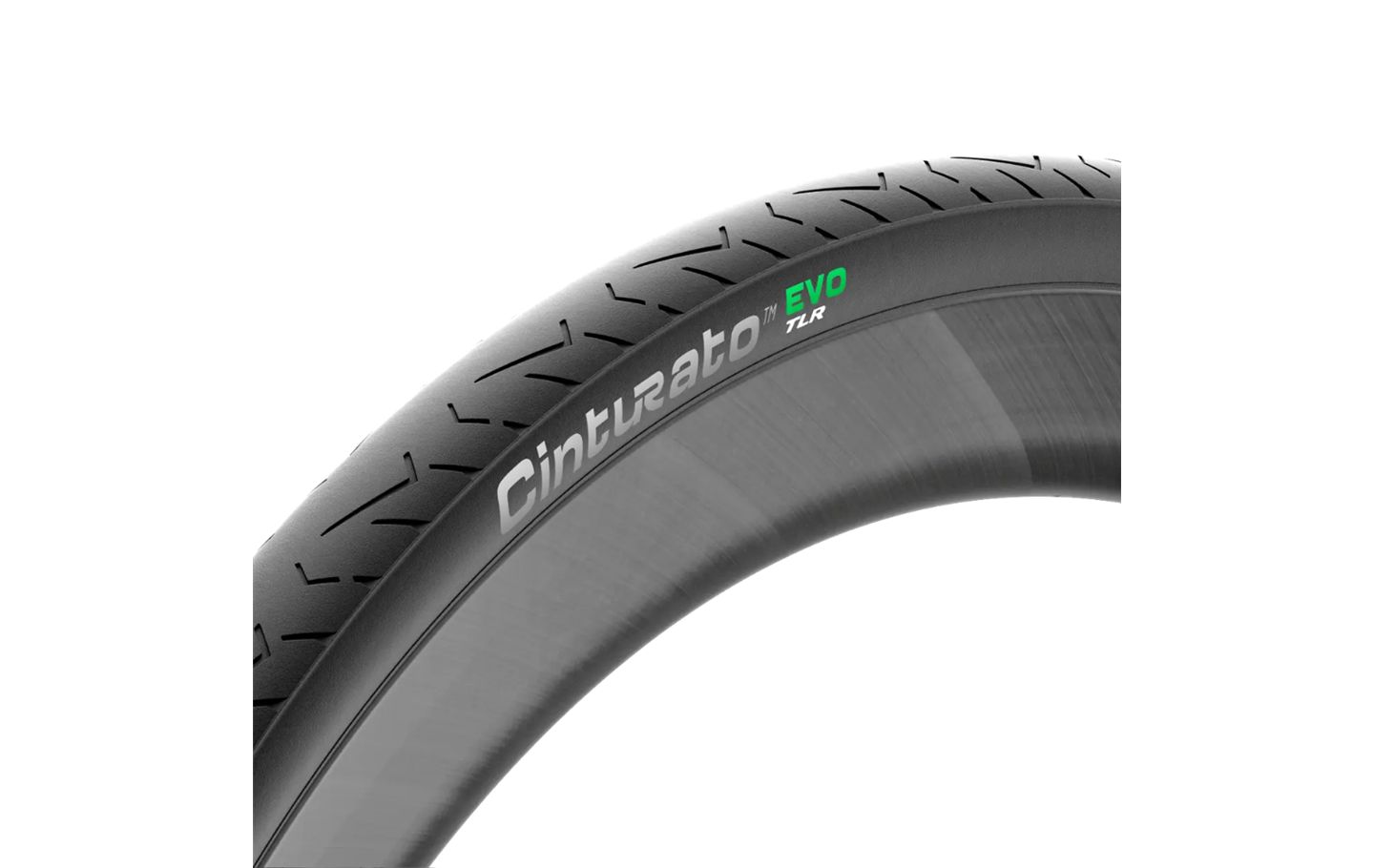 CUBIERTA PIRELLI CINTURATO EVO TLR 700 X 28
