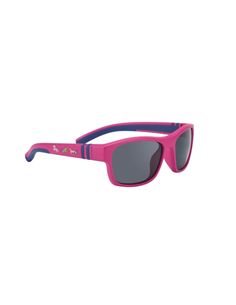GAFAS DE SOL MICRO ROSAS - UNICORNIO