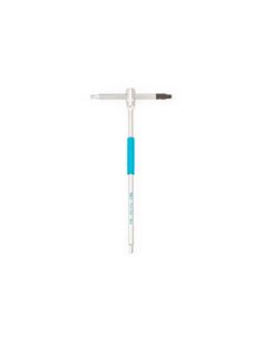 LLAVE ALLEN EN T: 4MM