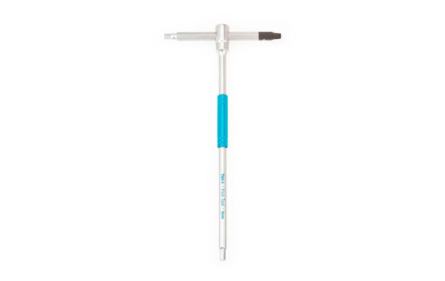 LLAVE ALLEN EN T: 4MM