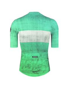 MAILLOT ETXEONDO ALAI VERDE MANZANA 2