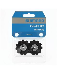 SHIMANO JUEGO DE POLEAS (RD-4700)