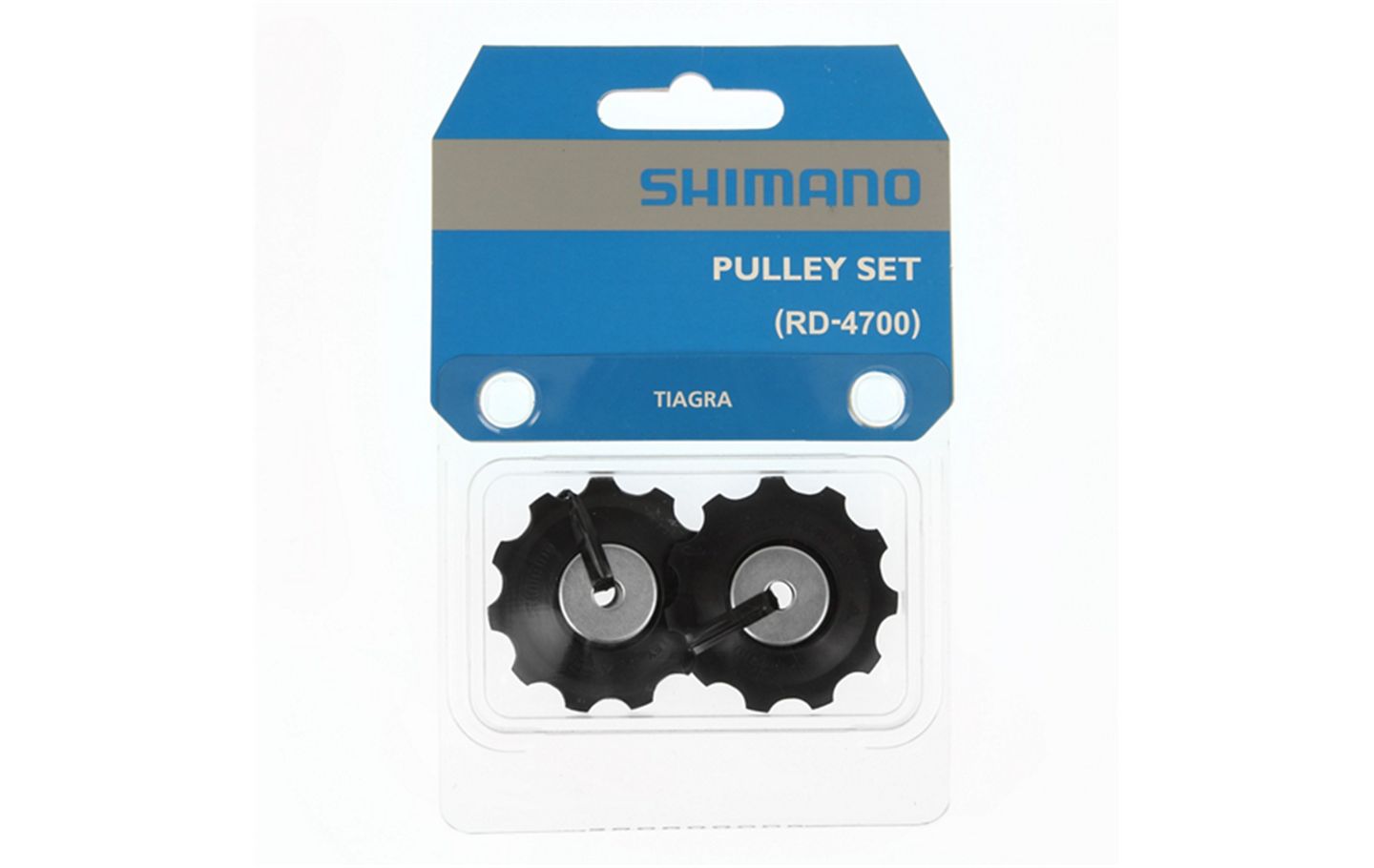 SHIMANO JUEGO DE POLEAS (RD-4700)