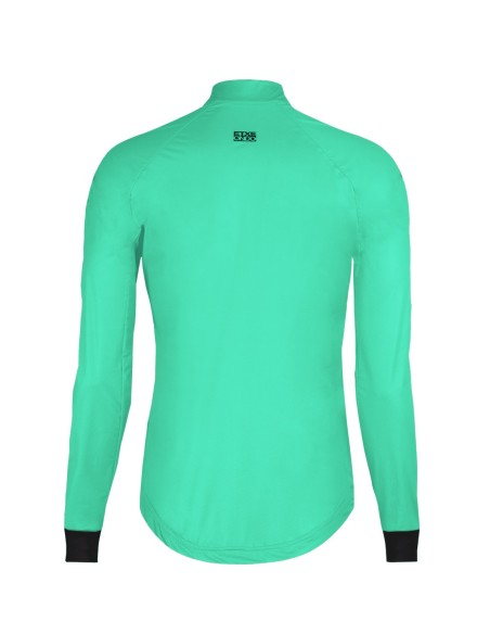 Capa etxeondo eon verde manzana