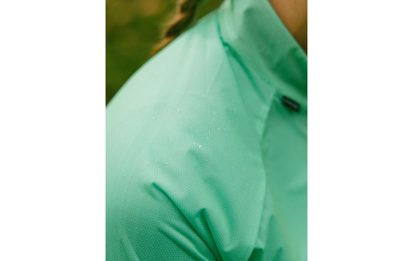 Capa etxeondo eon verde manzana