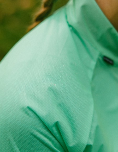 Capa etxeondo eon verde manzana