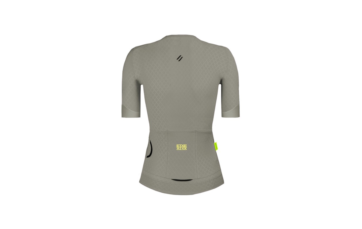Maillot etxeondo mira gris top