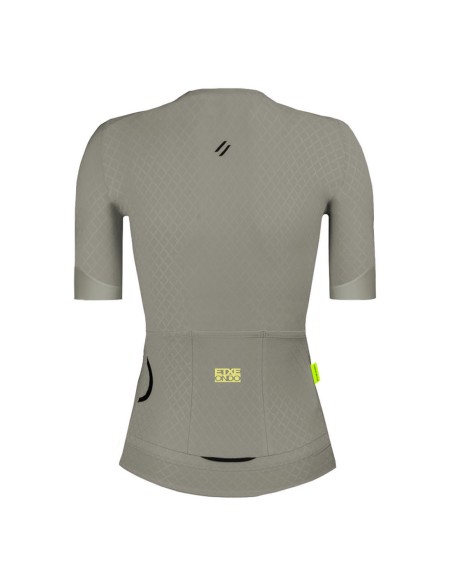 Maillot etxeondo mira gris top